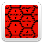Hexagon Battery Indicator LWP Apk