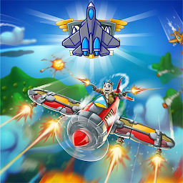 Icon image Fancy Air Fighter