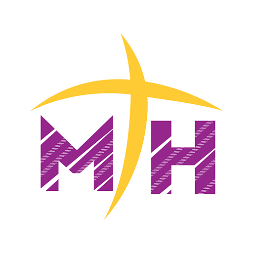 Mt Hebron Church Ministries 1.1 Icon