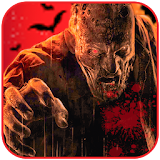 Dead Zombie Shooting Game icon