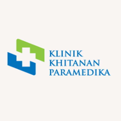 Klinik Khitanan Paramedika logo