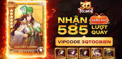 3Q Tốc Biến - Open Hôm Nay Mod All v1.0.9