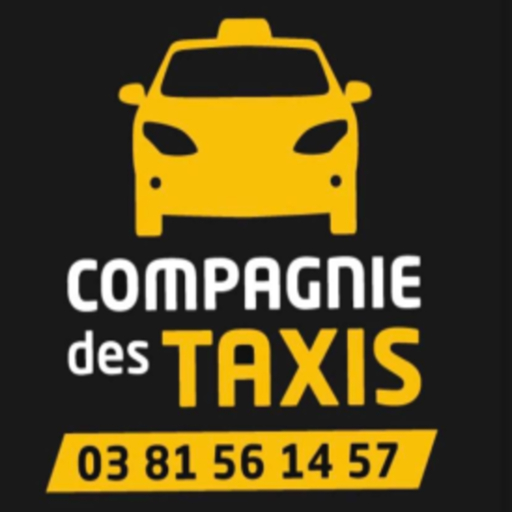 La Compagnie des Taxis logo