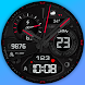 SH078 Watch Face, WearOS watch - Androidアプリ