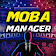MOBA Manager icon