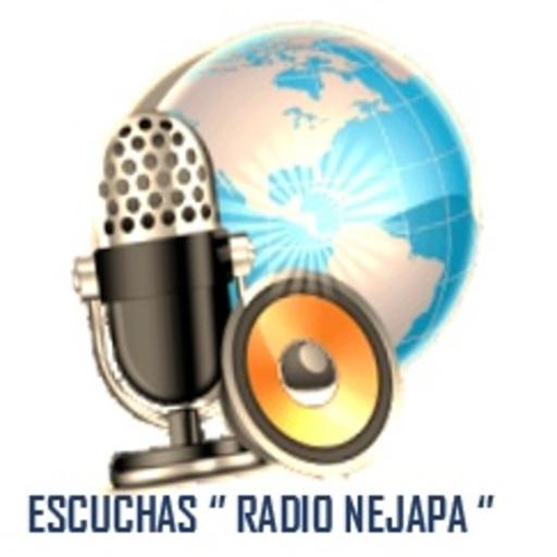 Radio Nejapa El Salvador logo