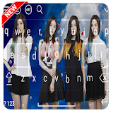 Red Velvet Kpop keyboard (Yeri Wendy Joy Irene..) icon