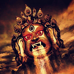 Icon image Kaal Bhairav Collection