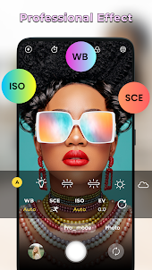 Instant Camera : For Android