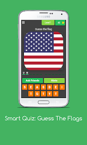 Guess The Flag's Color - Apps on Google Play