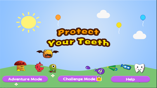 Protect Your Teeth