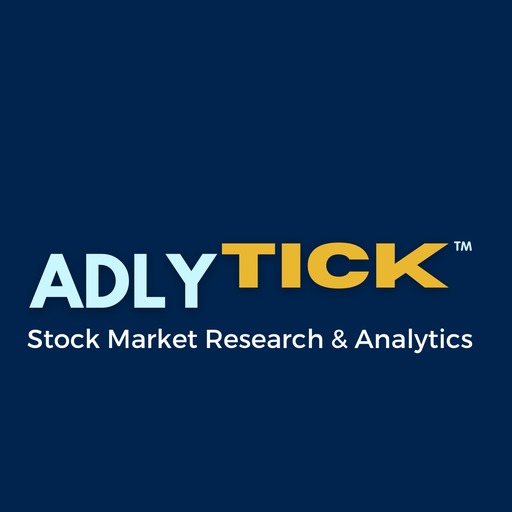 Adlytick logo