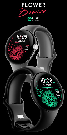 Flower Breeze colorful season screenshot 5