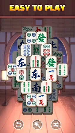 Game screenshot Mahjong Match: Puzzle Game hack