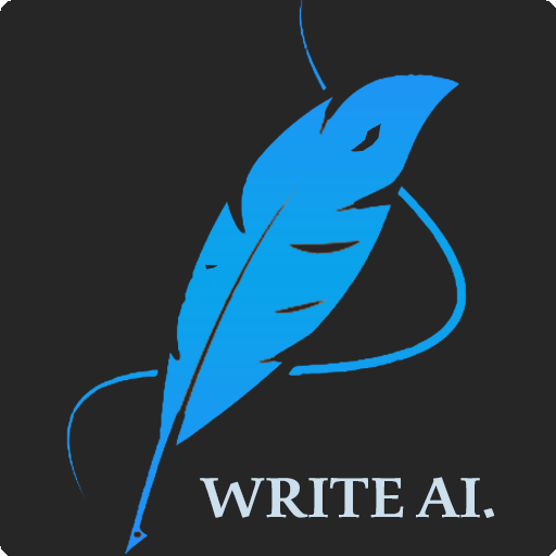 WriteAI - GPT AI Writer & Chat logo