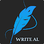WriteAI - GPT AI Writer & Chat