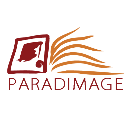 Paradimage Ebook Reader logo