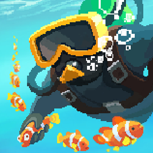 Diver's Adventure Download on Windows