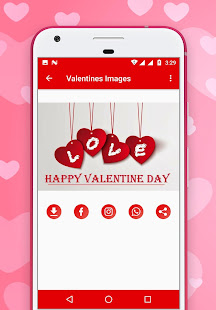 Valentine's Day Gif Images 2.2 APK screenshots 4