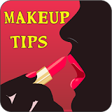 Makeup Tips icon