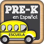 Preschool en Español  Icon