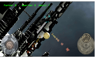 Hyper Q-Bit - Screenshot 3