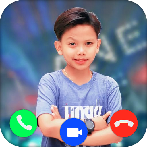 Farel Prayoga Video Call Prank