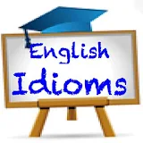 Most Popular English Idioms PR icon