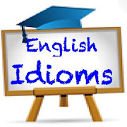 Most Popular English Idioms PR 1.0 Icon