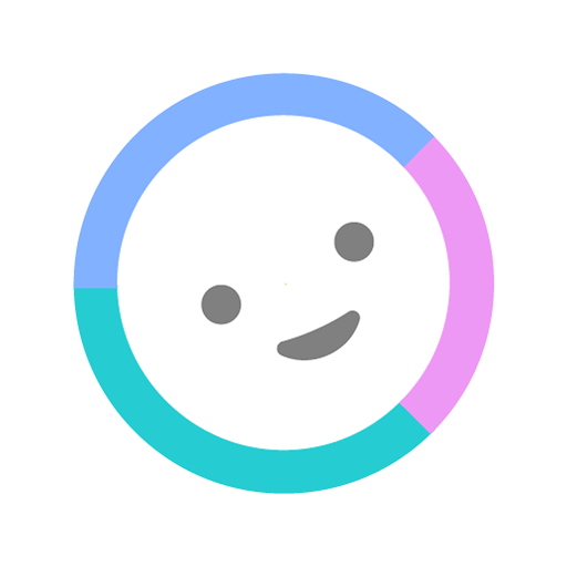 DecoDiary - Timeline Diary  Icon