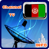 Channel TV Afghanistan Info icon