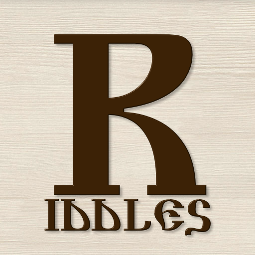 Riddles-7 logo