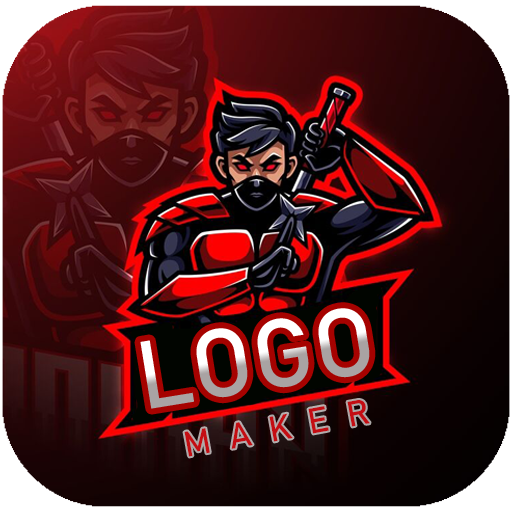 About: Logo Maker | Create Gaming Logo Maker (Google Play version) | Apptopia