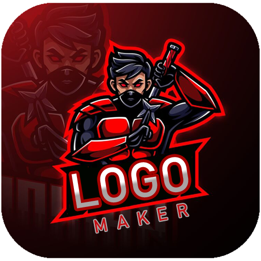 App FF Logo Maker - Create FF Logo gamer Android app 2020 