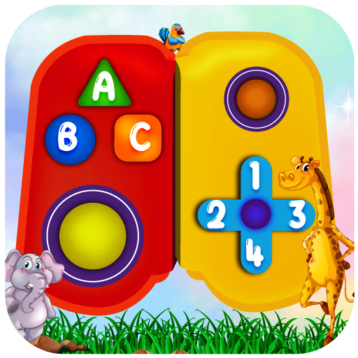 Tiny Learners World logo