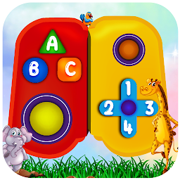 Icon image Tiny Learners World