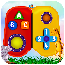 Tiny Learners World Mod Apk