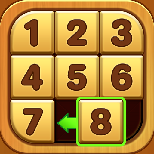 Puzzle 123 – Apps no Google Play