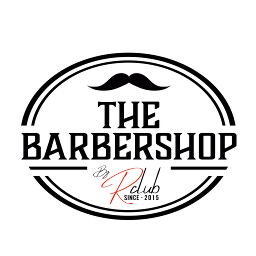 RClub The Barbershop