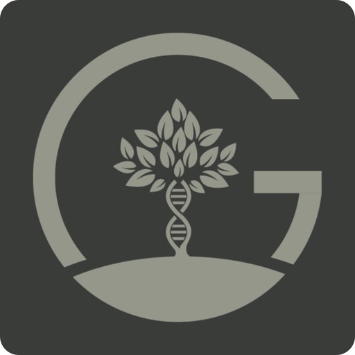 Garden Equipping Center logo