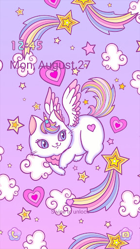 Android application COGUL HD/4K Wallpaper - Cute U screenshort