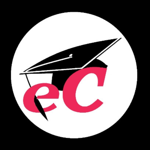 eCampus logo