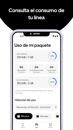 Uber Cel Screen 2