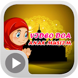 Video Doa Anak Islam icon