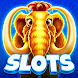 Jackpot Slots - Vegas Casino - Androidアプリ