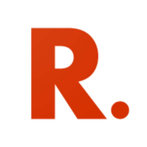 TRAINR. logo