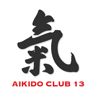 Aikido Club 13 apk