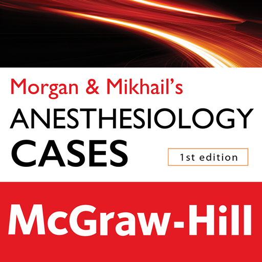 Morgan And Mikhails Clinical logo
