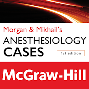 Morgan And Mikhail's Clinical Anesthesiology Cases
