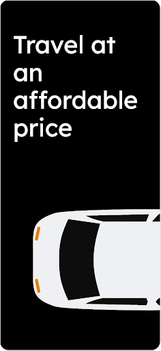 CarCool – Find a Travel Buddy screenshot 0